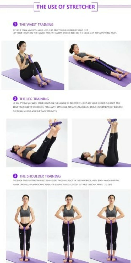 Sport & Fitness