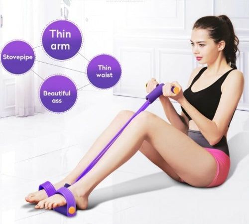 Sport & Fitness