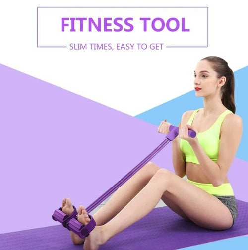 Sport & Fitness